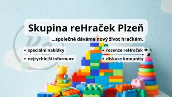 Založenie regionálnej skupiny v Plzni