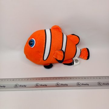 Nemo z animáku Hledá se Nemo